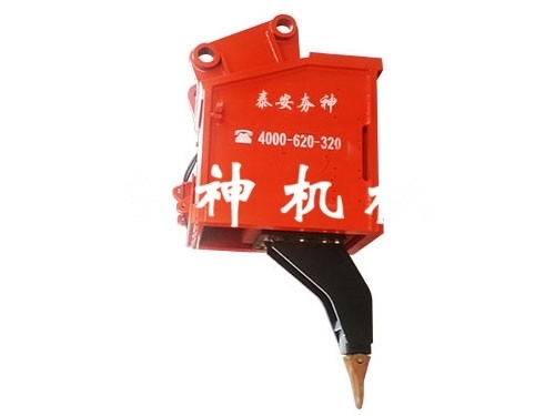 液壓振動破碎鎬廠家